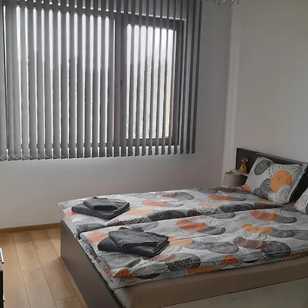 Apartmán славяна *