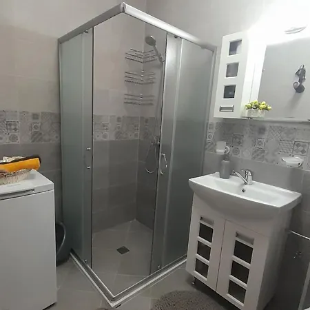 славяна Apartmán