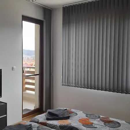 Lejlighed славяна Velingrad