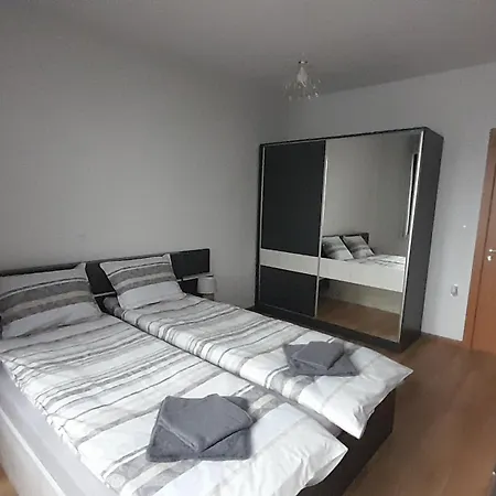 Apartmán славяна Velingrad