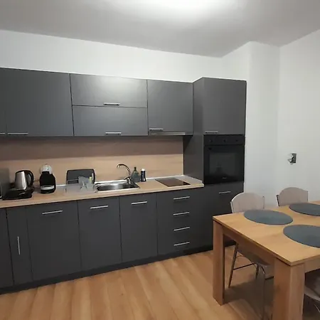 Apartmán славяна *