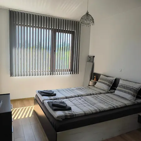 славяна Apartmán Velingrad