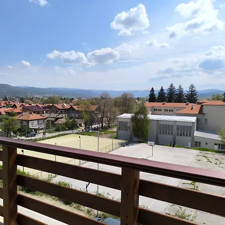 Apartmán славяна