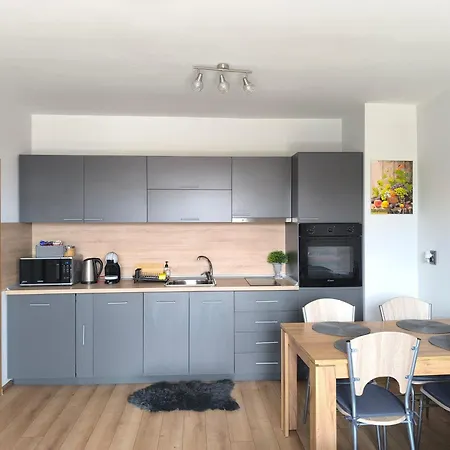 Apartmán славяна *