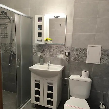 Apartmán славяна Velingrad