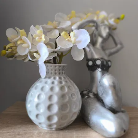 славяна Apartmán *