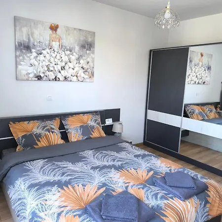 славяна Apartmán