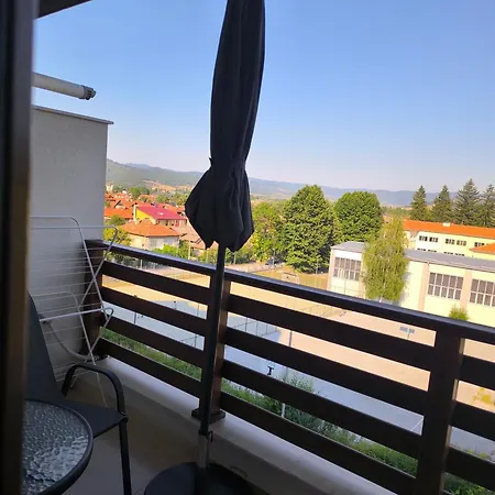 Apartmán славяна