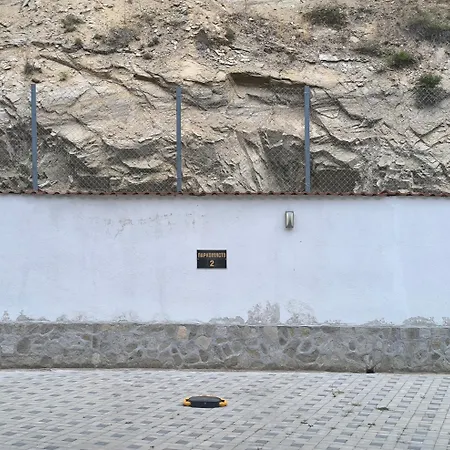 славяна Apartmán Velingrad