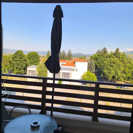 Apartmán славяна