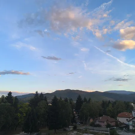 Apartmán славяна *