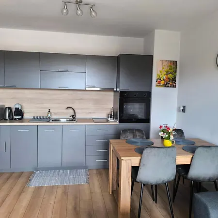 славяна Apartmán Velingrad