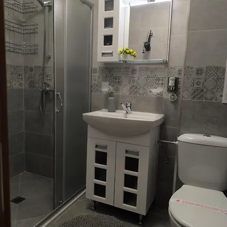 славяна Apartmán Velingrad