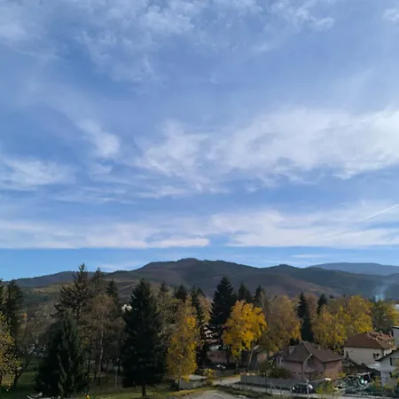 Apartmán славяна *