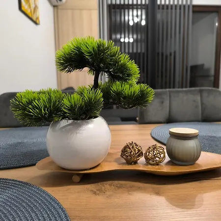 славяна Apartmán