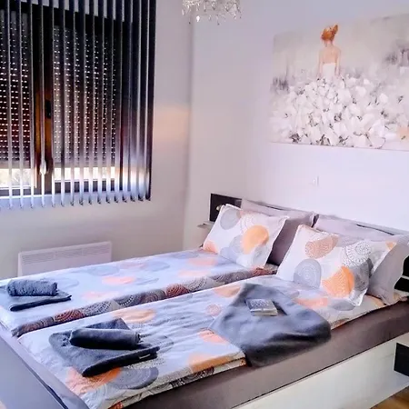 славяна Apartament