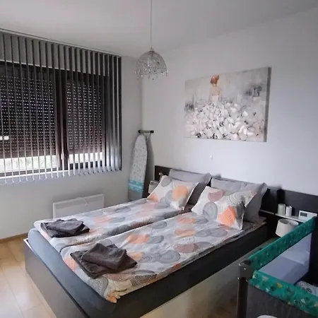 славяна Apartment *