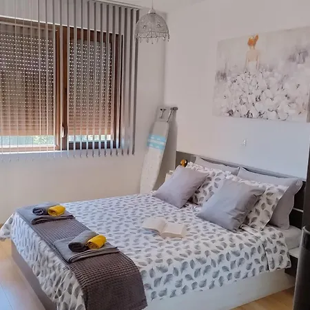 славяна Apartment
