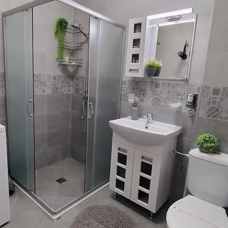 славяна Apartment Welingrad
