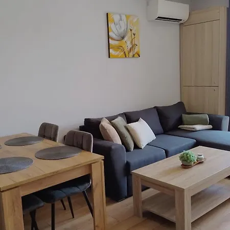 славяна Apartment