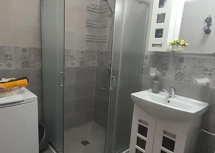 славяна 公寓