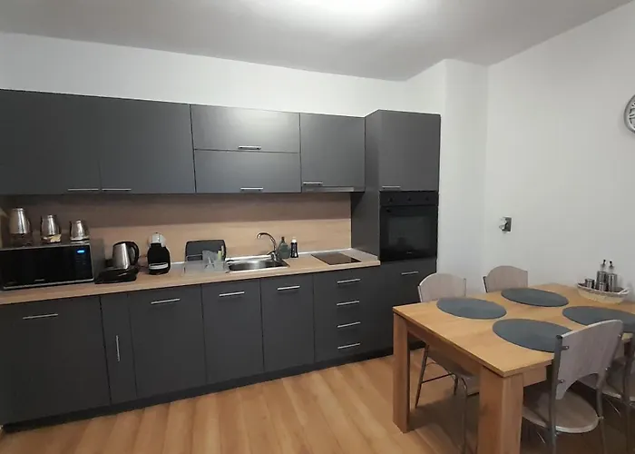 Appartement славяна *