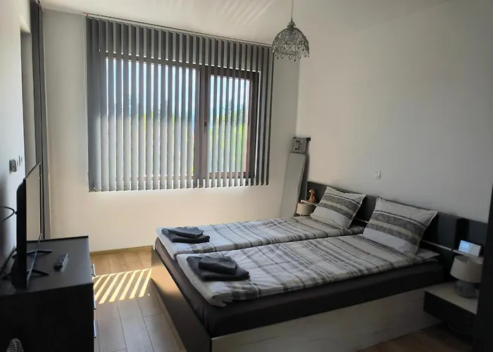 славяна Appartement Velingrad