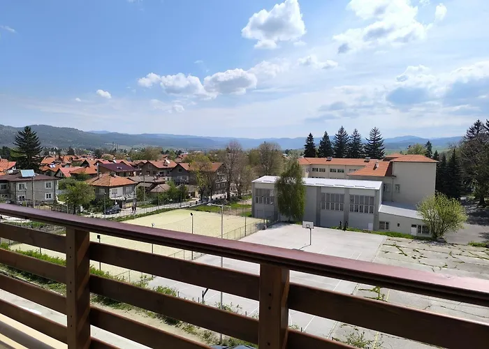 Appartement славяна