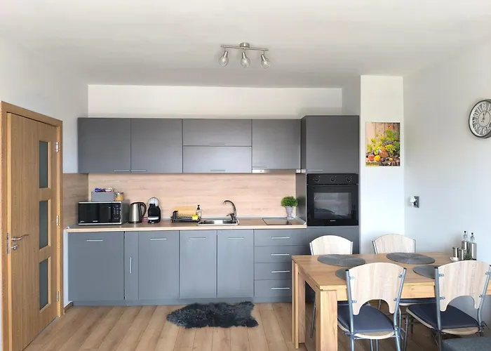 Appartement славяна *