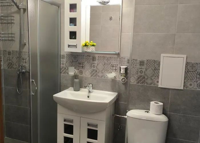 Appartement славяна Velingrad