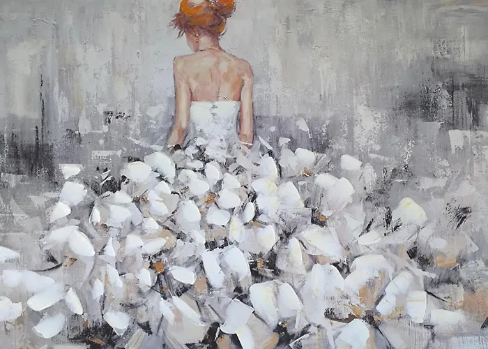 славяна 韦林格勒