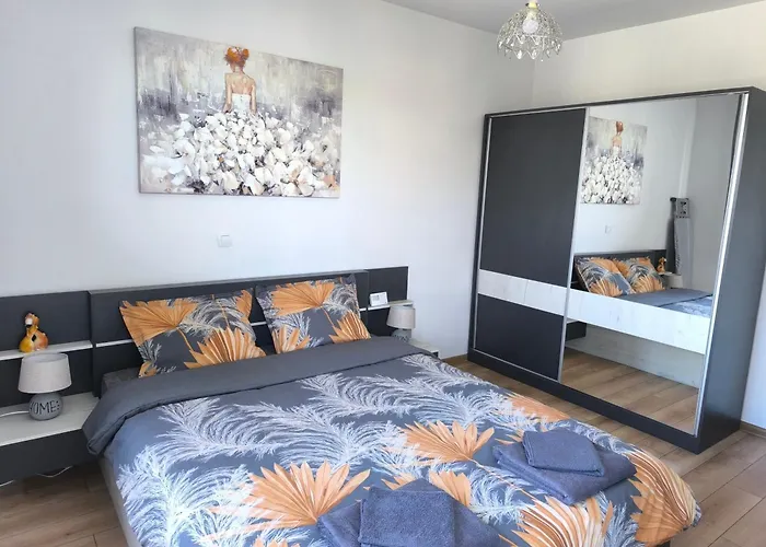 славяна Appartement