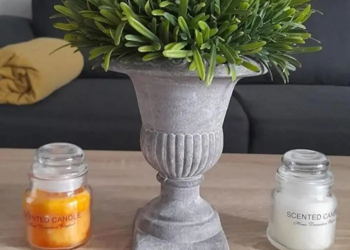 славяна Appartement