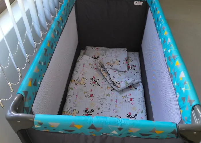 славяна Appartement