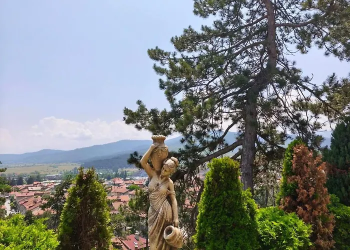 Appartement славяна *