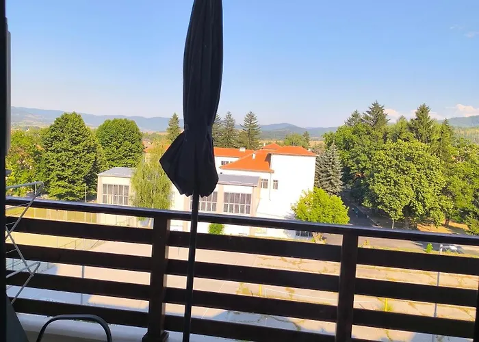 Appartement славяна