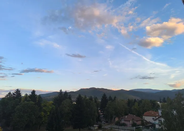 公寓 славяна *