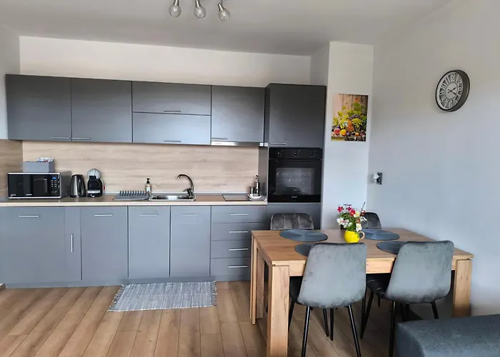 славяна 公寓 韦林格勒