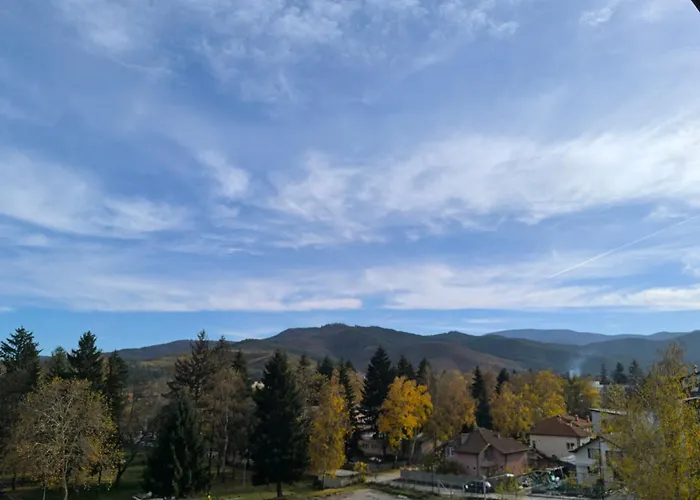 公寓 славяна *