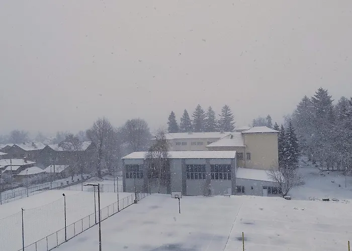 公寓 славяна 韦林格勒