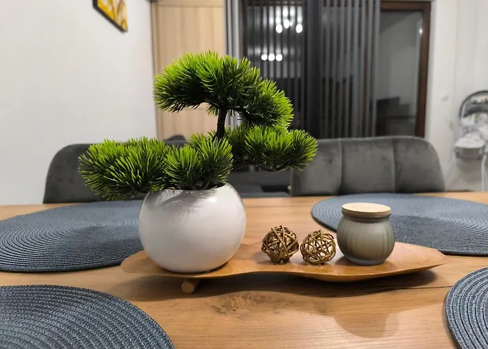 славяна 公寓